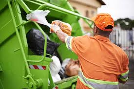 Property Management Cleanouts in Lakeside, OR