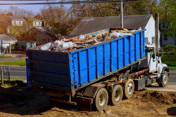 Best Hot Tub Removal  in Lakeside, OR