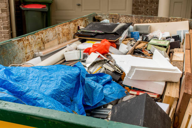Recycling Services for Junk in Lakeside, OR