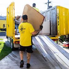 Best Shed Removal  in Lakeside, OR